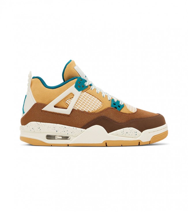 Jordan 4 Retro Cacao Wow (GS)