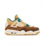 Jordan 4 Retro Cacao Wow (GS)