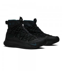 Nike ACG Terra Antarktik GORE-TEX Anthracite - Фото №2