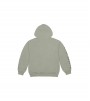 Travis Scott New Sight Zip Up Hoodie Olive