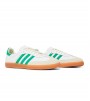 adidas Samba OG Sporty & Rich White Green