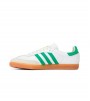 adidas Samba OG Sporty & Rich White Green