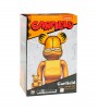 Bearbrick Garfield 100% & 400% Set Gold Chrome Ver.