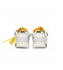 Nike Dunk Low Off-White Lot 41