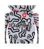 Bearbrick Keith Haring #8 1000%
