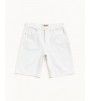 Шорты Stussy Big Ol' Short Denim White