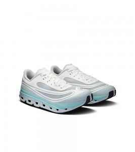On Running Cloudflow 5 Ad Hail White - ???? ?20