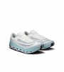 On Running Cloudflow 5 Ad Hail White