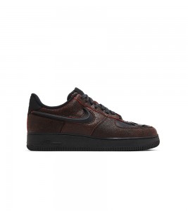 Nike Air Force 1 Low Retro QS Halloween Skull
