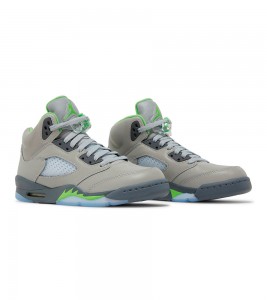 Jordan 5 Retro Green Bean WMNS - ???? ?20