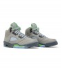Jordan 5 Retro Green Bean WMNS