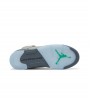 Jordan 5 Retro Green Bean WMNS