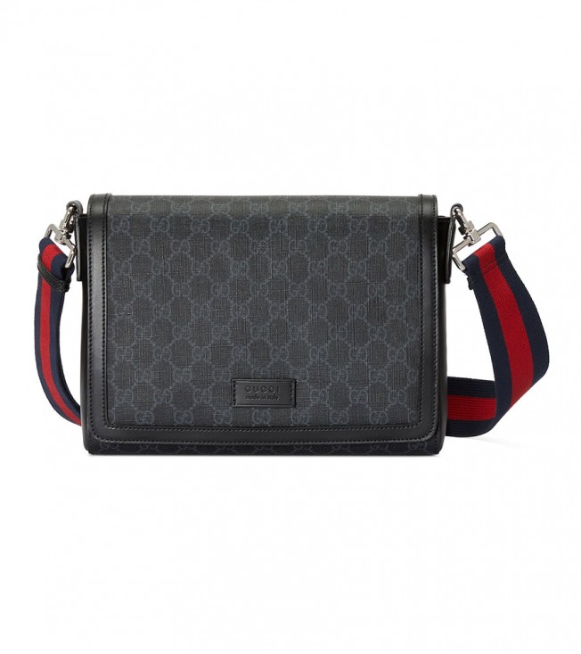 Сумка Gucci GG crossbody bag