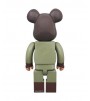 Bearbrick x Planet Of The Apes Zira 400% Green
