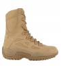 Мужские Reebok 8" Rapid Response RB Side-Zip Boots