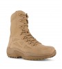 Мужские Reebok 8" Rapid Response RB Side-Zip Boots