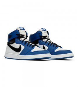 Кроссовки Jordan Air Jordan 1 KO Storm Blue - ???? ?20
