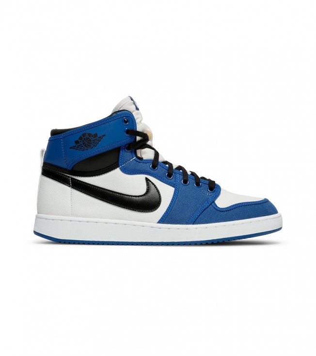 Кроссовки Jordan Air Jordan 1 KO Storm Blue