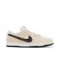 Nike SB Dunk Low Albino Preto 'Jiu-Jitsu'