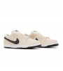 Nike SB Dunk Low Albino Preto 'Jiu-Jitsu'