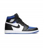 Кроссовки Jordan 1 Retro High Royal Toe