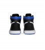 Кроссовки Jordan 1 Retro High Royal Toe