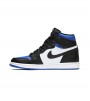 Кроссовки Jordan 1 Retro High Royal Toe