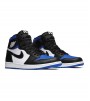 Кроссовки Jordan 1 Retro High Royal Toe