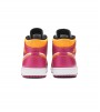 Кроссовки Jordan 1 Mid Dia de los Muertos