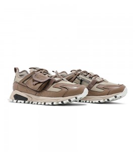 Кроссовки New Balance X-Racer Utility - Фото №2