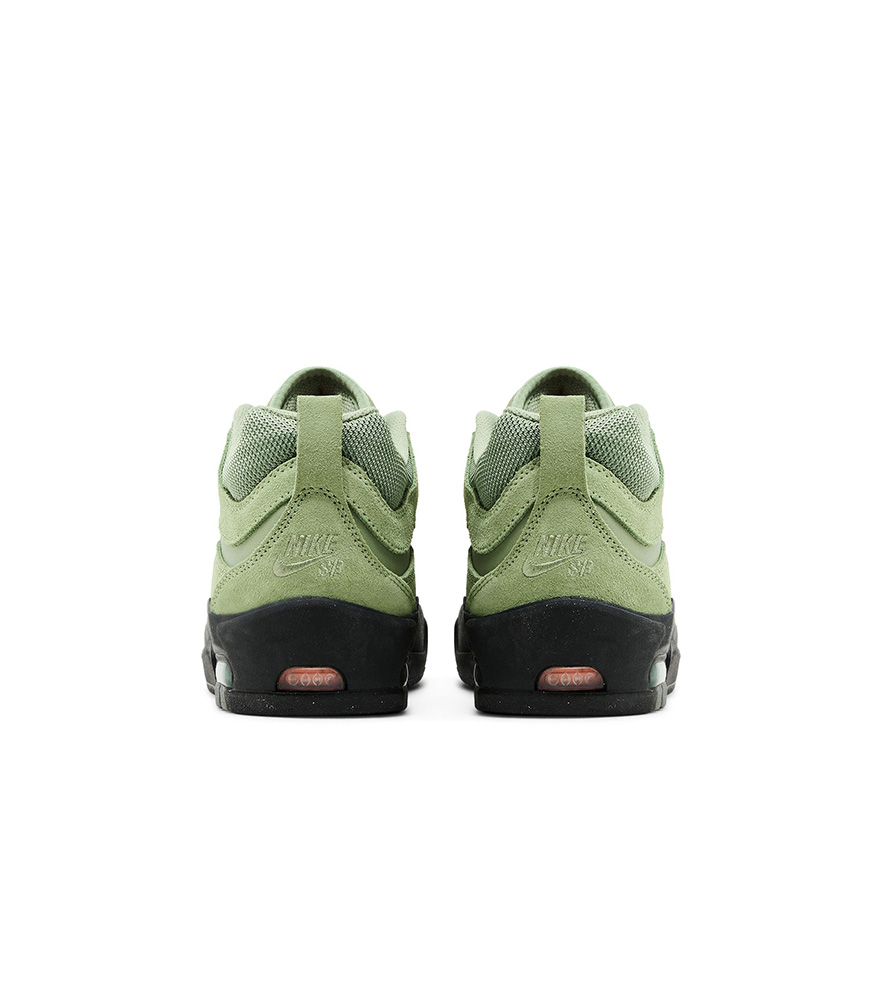 Nike SB Air Max Ishod Wair Oil Green Black - FB2393-300 - Купить