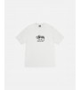Stussy Laguna Usa Tee Pigment Dyed Natural