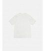 Stussy Laguna Usa Tee Pigment Dyed Natural