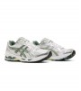 ASICS Gel-Kayano 14 White Pure Silver Slate Grey