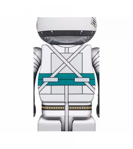 Bearbrick Project Mercury Astronaut 1000% - ???? ?20