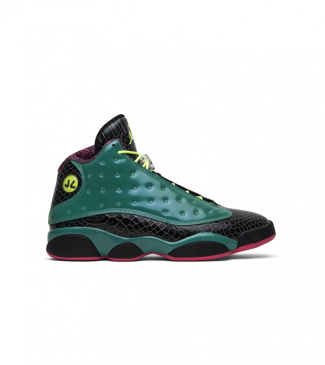 Jordan 13 Retro Doernbecher