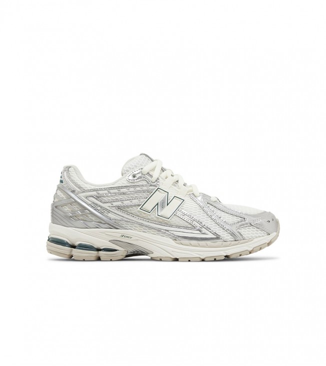 New Balance 1906R Silver Metallic Sea Salt