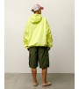 Шорты Stussy Cargo Short Ripstop Olive Green