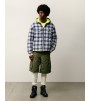 Шорты Stussy Cargo Short Ripstop Olive Green