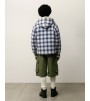 Шорты Stussy Cargo Short Ripstop Olive Green