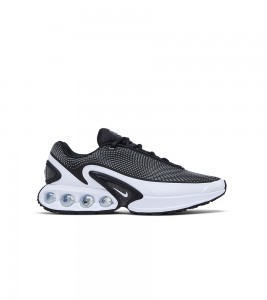 Nike Air Max Dn Black White Cool Grey