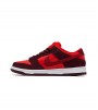Nike SB Dunk Low Cherry