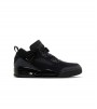 Jordan Spizike Low Black Cat