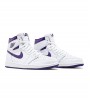 Кроссовки Jordan 1 Retro High Court Purple WMNS