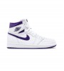 Кроссовки Jordan 1 Retro High Court Purple WMNS