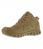 Мужские Reebok Sublite Cushion Tactical Mid Boots