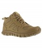 Мужские Reebok Sublite Cushion Tactical Mid Boots