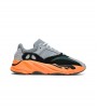 Кроссовки adidas Yeezy Boost 700 Wash Orange