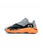 Кроссовки adidas Yeezy Boost 700 Wash Orange