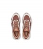 On Running Cloudsolo Loewe Taupe Eggshell